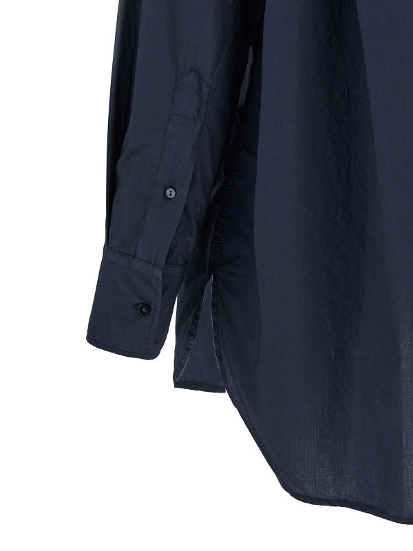 Hemd - Blau shop online: XACUS