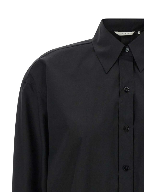 The Best Shops XACUS: Hemden - Hemd - Schwarz