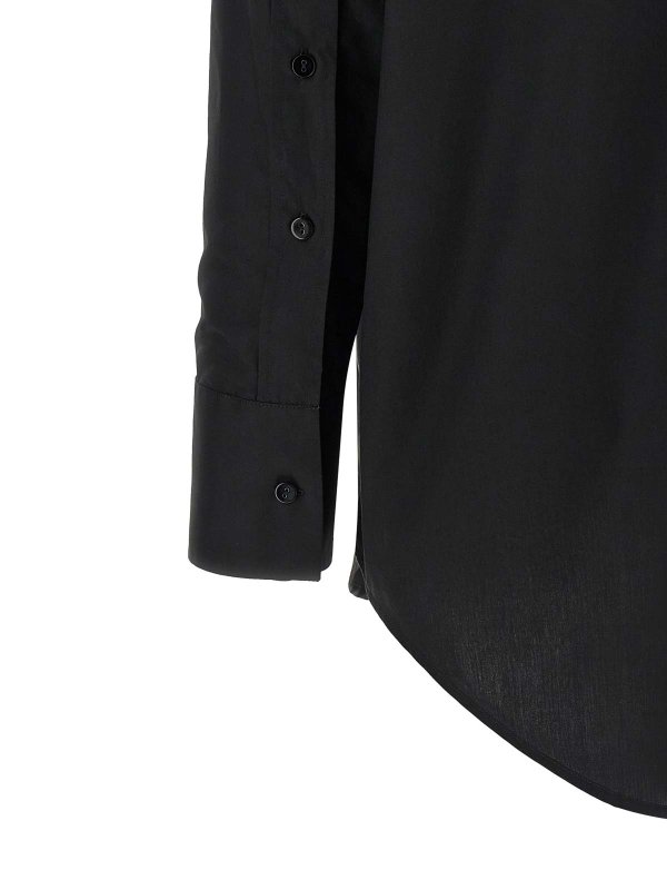 Hemd - Schwarz shop online: XACUS
