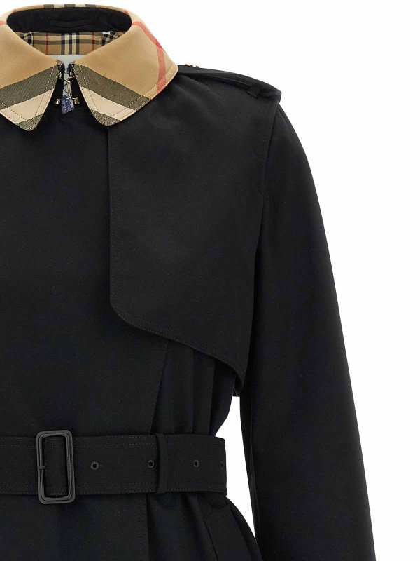 The Best Shops BURBERRY: cappotti trench - trench