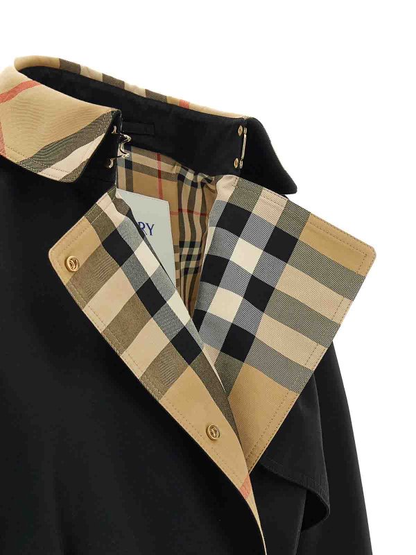 BURBERRY buy online trench