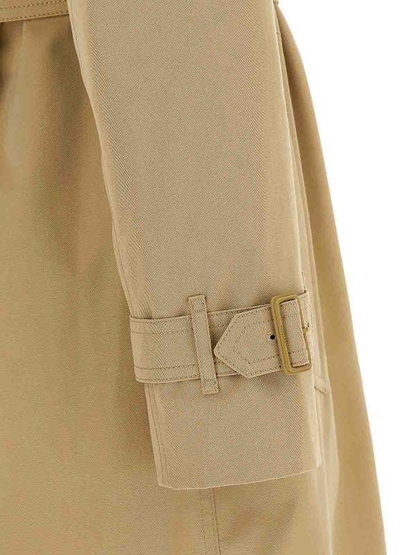 trench shop online: BURBERRY