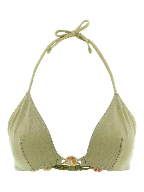 ERES: Bikini - Bikini - Grün