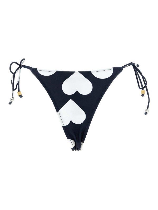 JACQUEMUS: Bikini online - Bikini - Blau