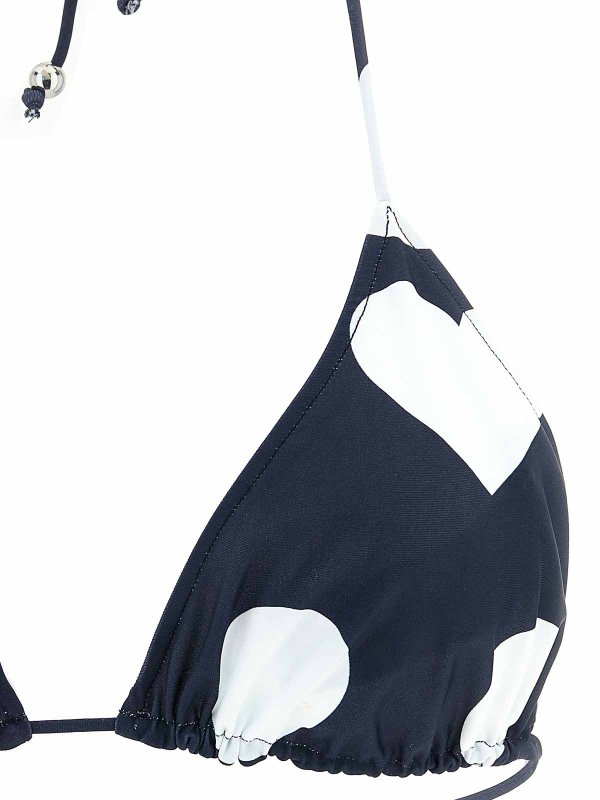 The Best Shops JACQUEMUS: Bikinis - Bikini - Azul