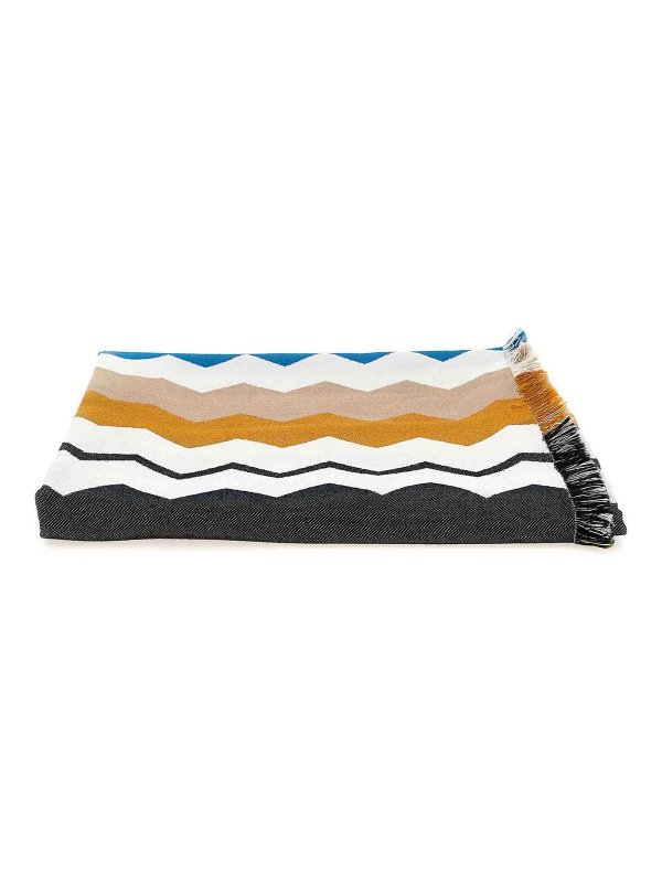 MISSONI: ビーチアクセサリー - ビーチアクセサリー - マルチカラー