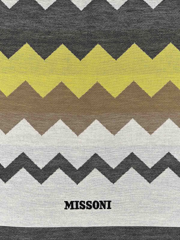 MISSONI: ビーチアクセサリー online - ビーチアクセサリー - マルチカラー