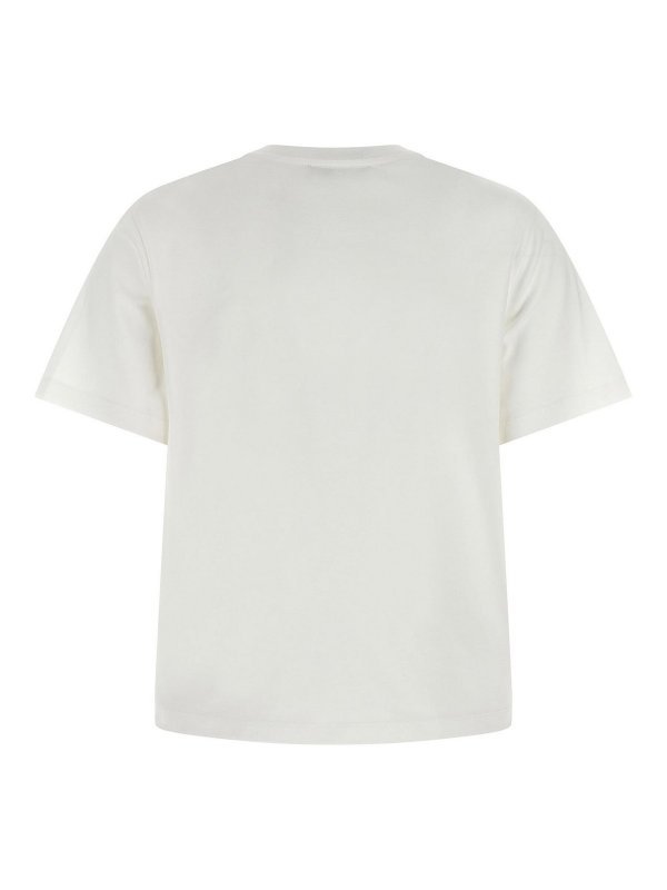 TORY BURCH: t-shirt online - maglietta con