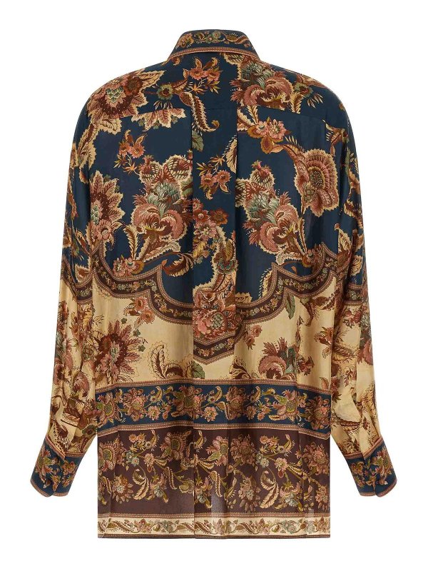 ZIMMERMANN: camicie online - camicia