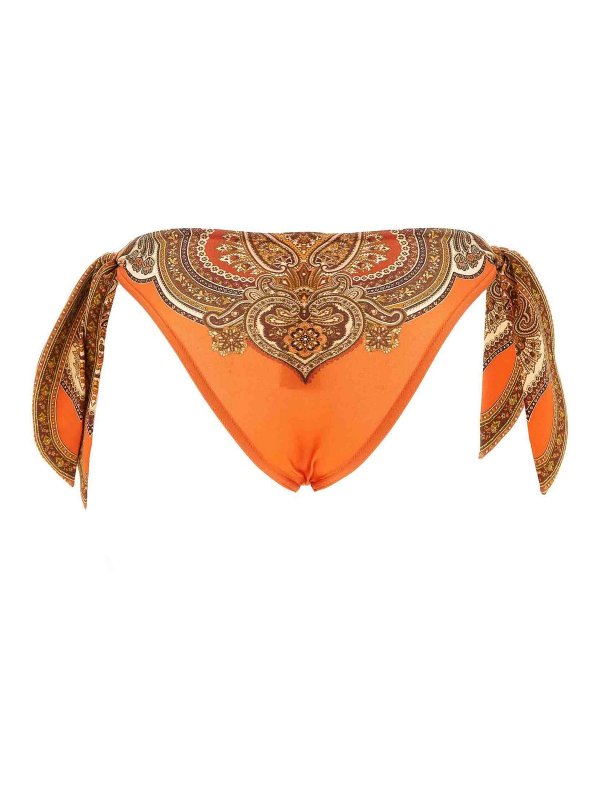 ZIMMERMANN: bikini online - slip bikini