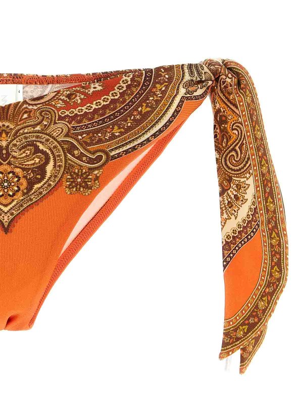 The Best Shops ZIMMERMANN: bikini - slip bikini