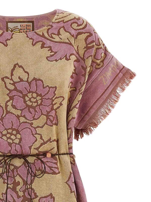 The Best Shops ZIMMERMANN: abiti al ginocchio - vestito 