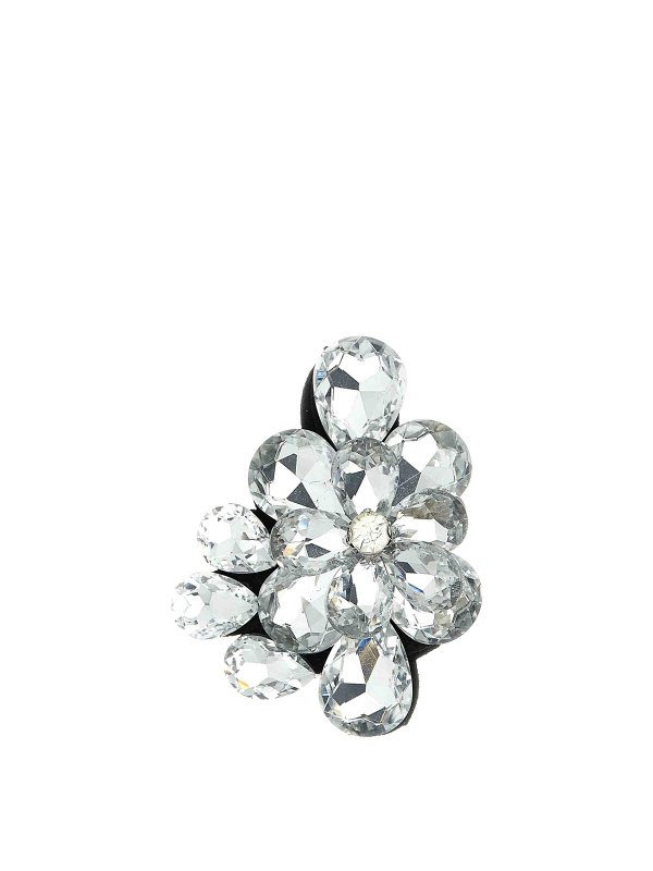 LE TWINS: Broches - Broche - Multicolore