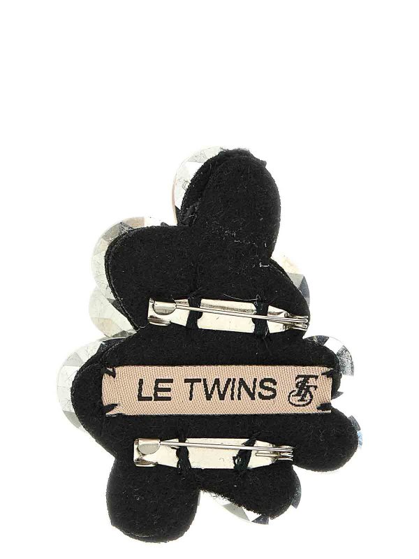 LE TWINS: Broches online - Broche - Multicolore
