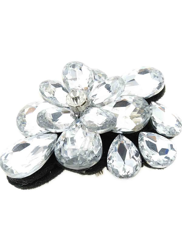 The Best Shops LE TWINS: Broches - Broche - Multicolore