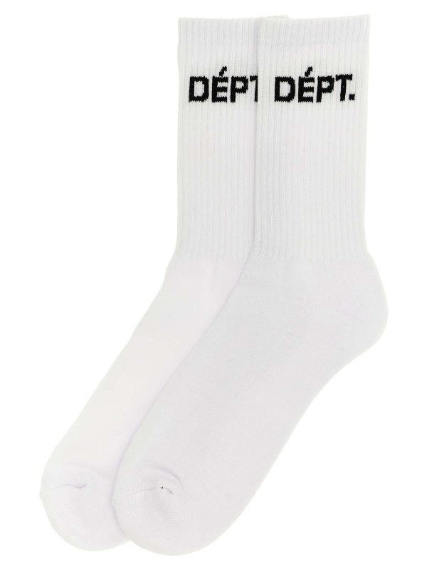GALLERY DEPT.: Calcetínes online - Calcetines - Blanco