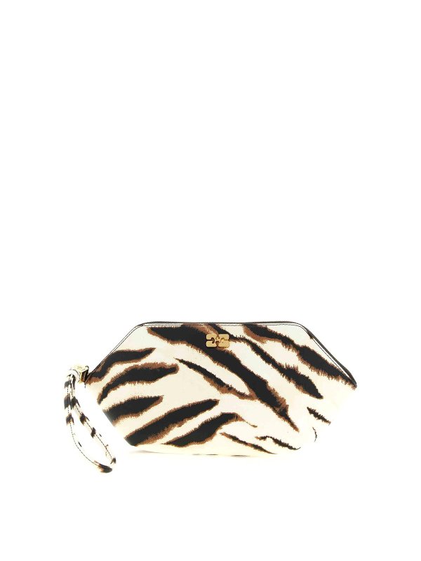 GANNI: Fundas y Covers - Funda - Multicolor