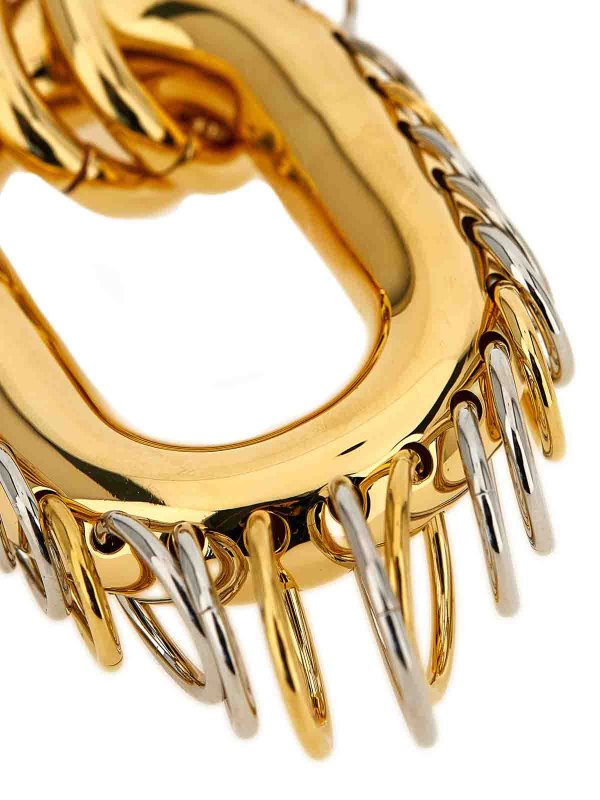RABANNE: Collier online - Colliers - Or
