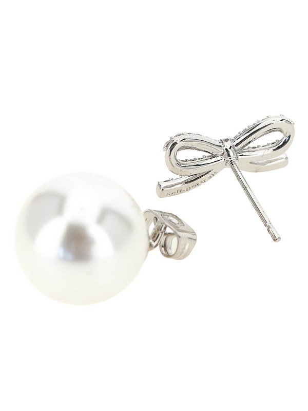 Self Portrait: Pendientes online - Pendientes - Plata