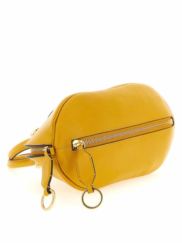 The Best Shops BALENCIAGA: トートバッグ - トートバッグ - イエロー