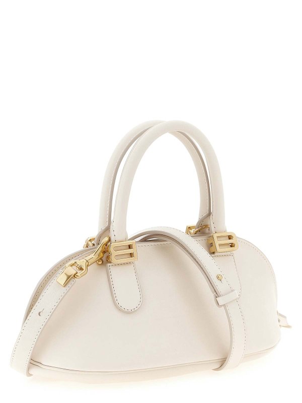BALENCIAGA: トートバッグ online - トートバッグ - 白