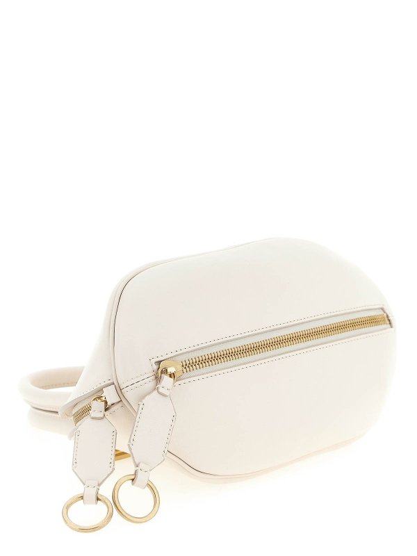The Best Shops BALENCIAGA: トートバッグ - トートバッグ - 白