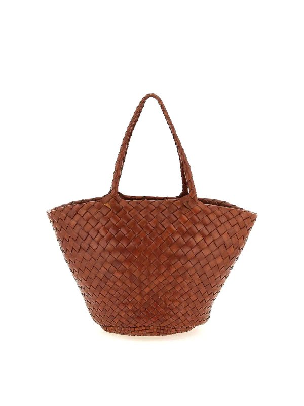 DRAGON DIFFUSION: totes bags - egola