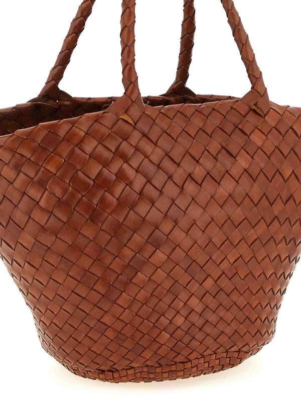 The Best Shops DRAGON DIFFUSION: totes bags - egola