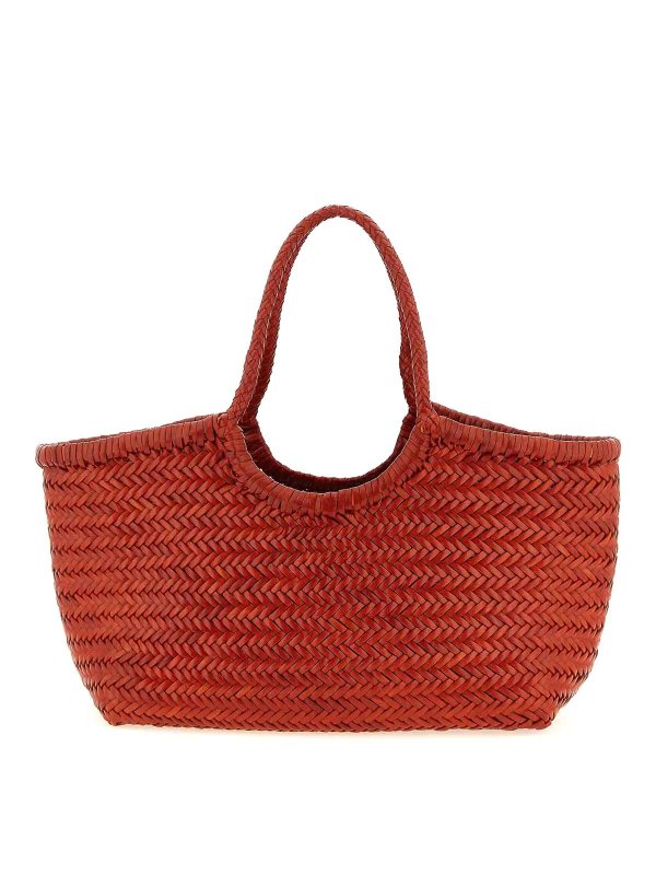 DRAGON DIFFUSION: shoulder bags - nantucket
