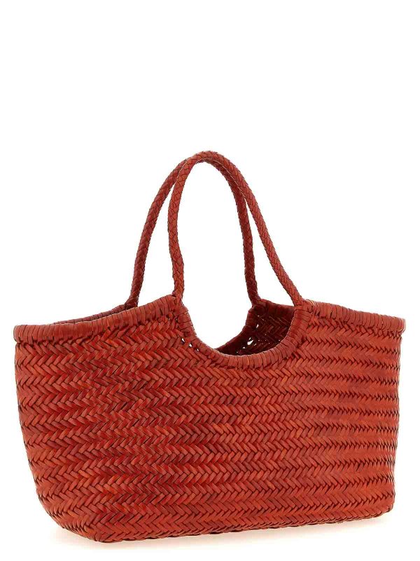 DRAGON DIFFUSION: shoulder bags online - nantucket