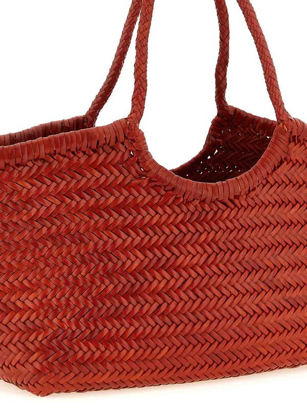 The Best Shops DRAGON DIFFUSION: shoulder bags - nantucket