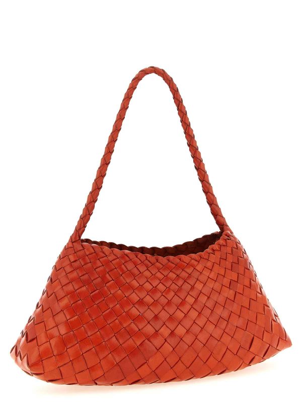 DRAGON DIFFUSION: shoulder bags online - rosanna