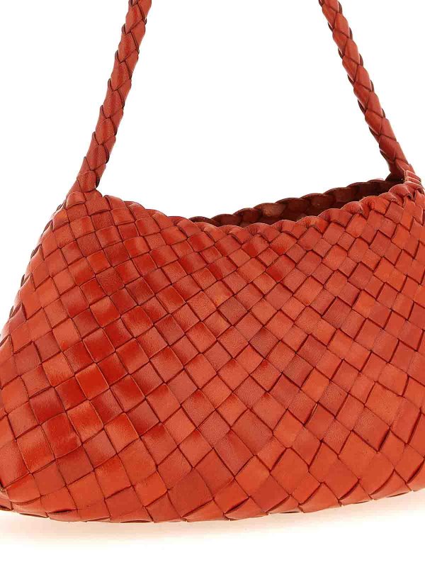 The Best Shops DRAGON DIFFUSION: shoulder bags - rosanna