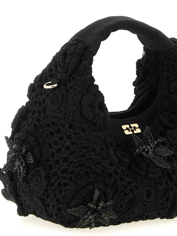 The Best Shops GANNI: shopper - Borsa