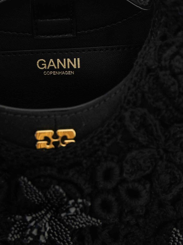 Borsa shop online: GANNI