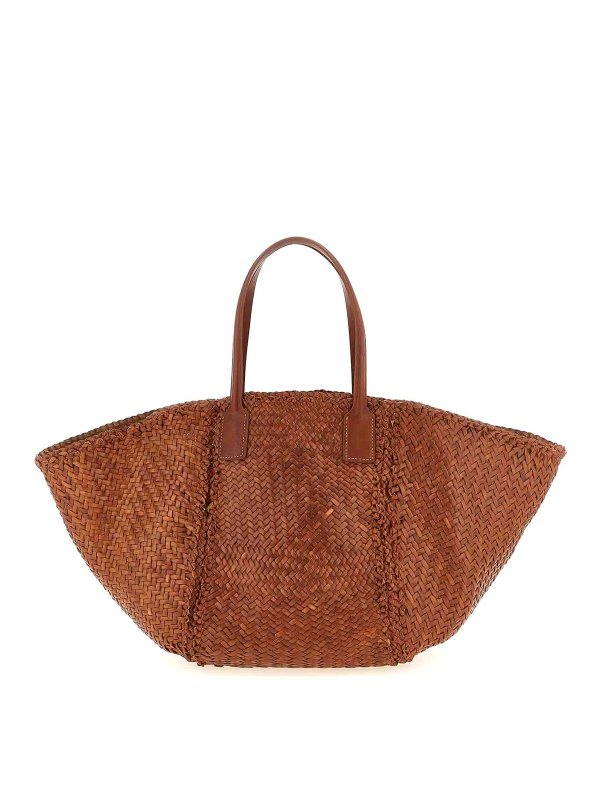 DRAGON DIFFUSION: shopper - Borsa shopping