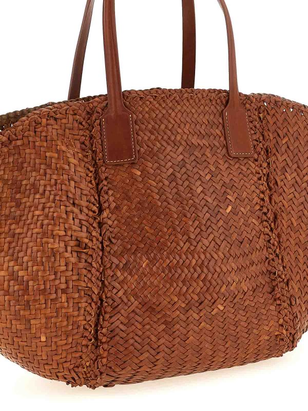 The Best Shops DRAGON DIFFUSION: shopper - Borsa shopping