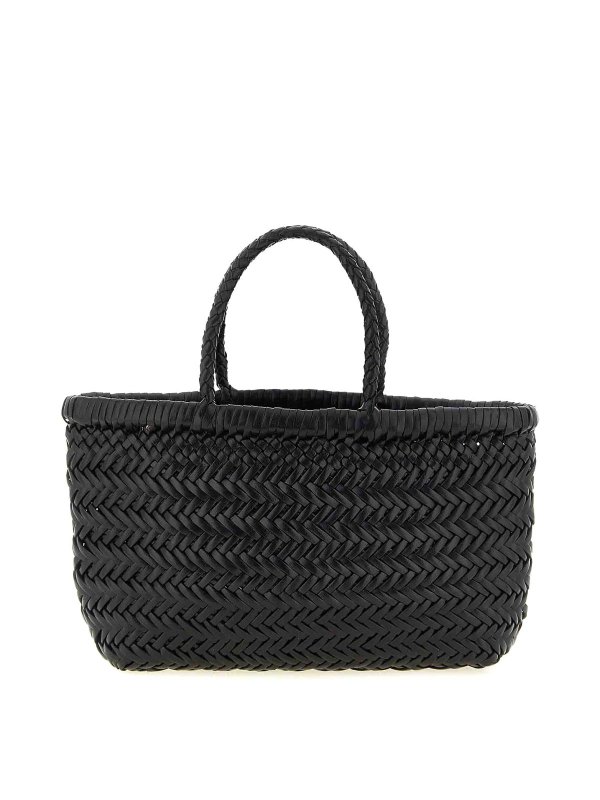 DRAGON DIFFUSION: totes bags - flat gora