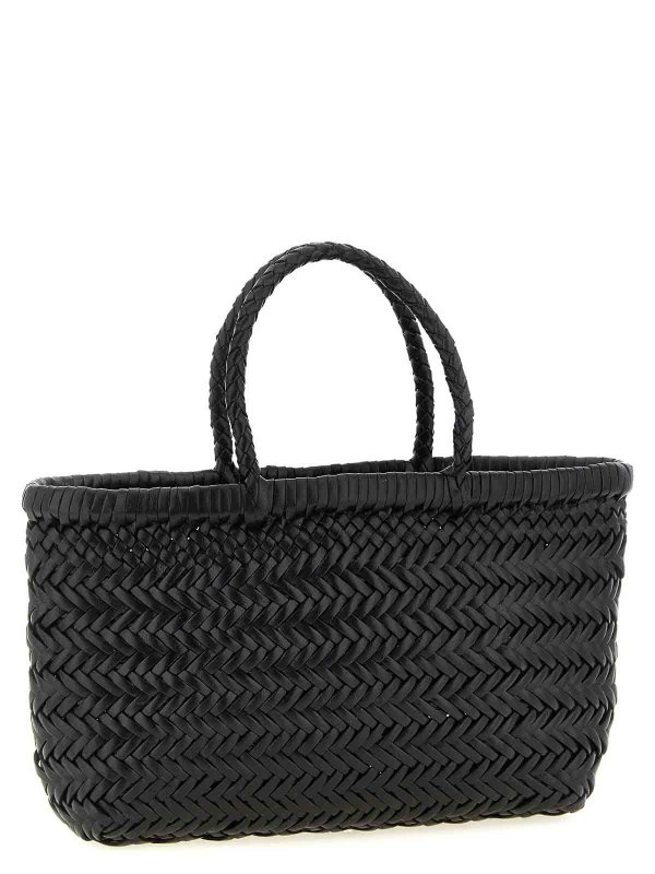 DRAGON DIFFUSION: totes bags online - flat gora
