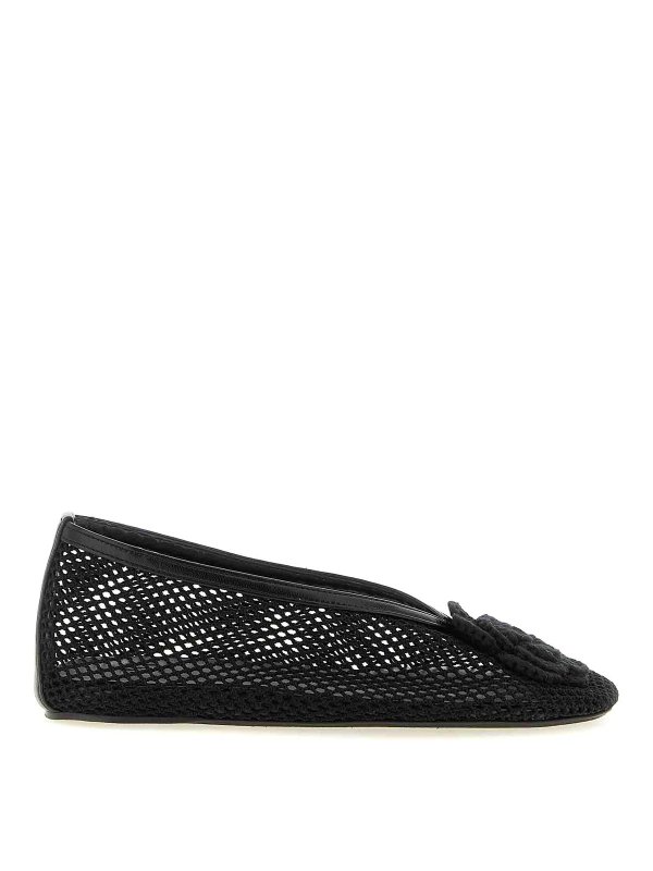 GANNI: ballerine - ballerine