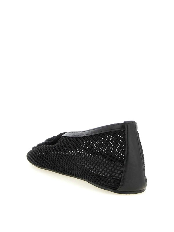 The Best Shops GANNI: ballerine - ballerine
