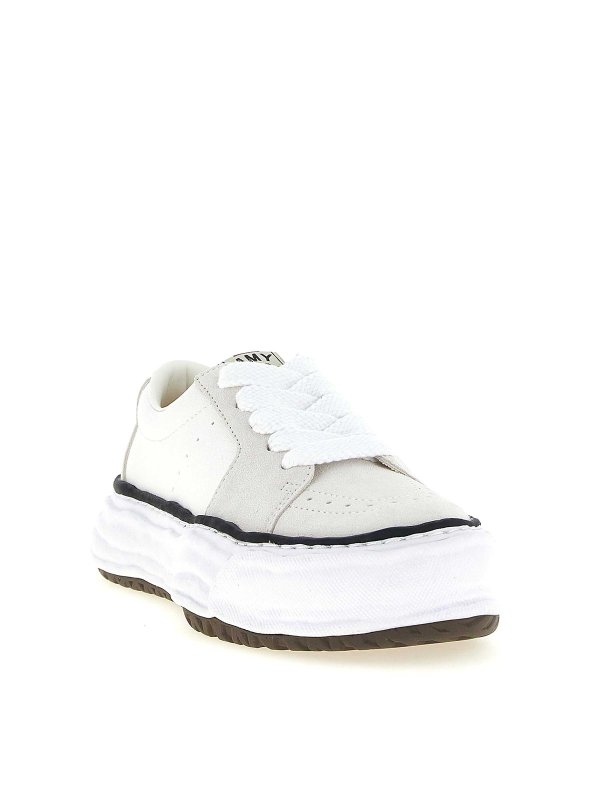 MAISON MIHARA YASUHIRO: sneakers online - scneaker