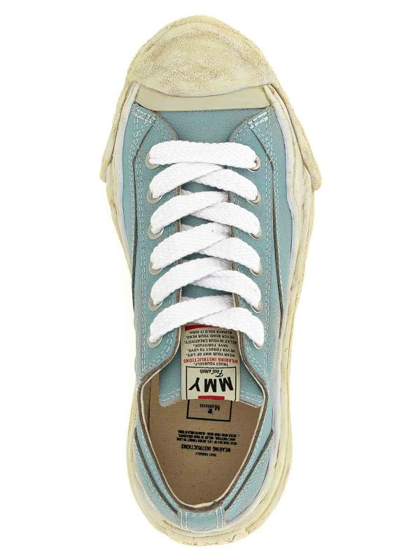 Baskets - Bleu Clair shop online: MAISON MIHARA YASUHIRO