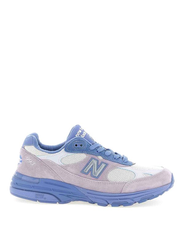 NEW BALANCE: スニーカー - スニーカー - マルチカラー