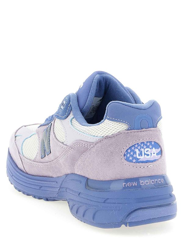 The Best Shops NEW BALANCE: スニーカー - スニーカー - マルチカラー