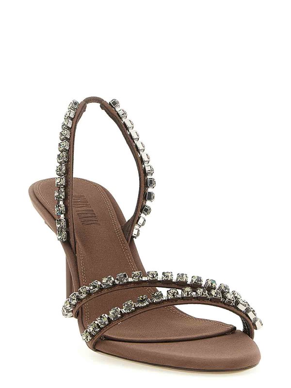 Paris Texas: sandali online - slingback 