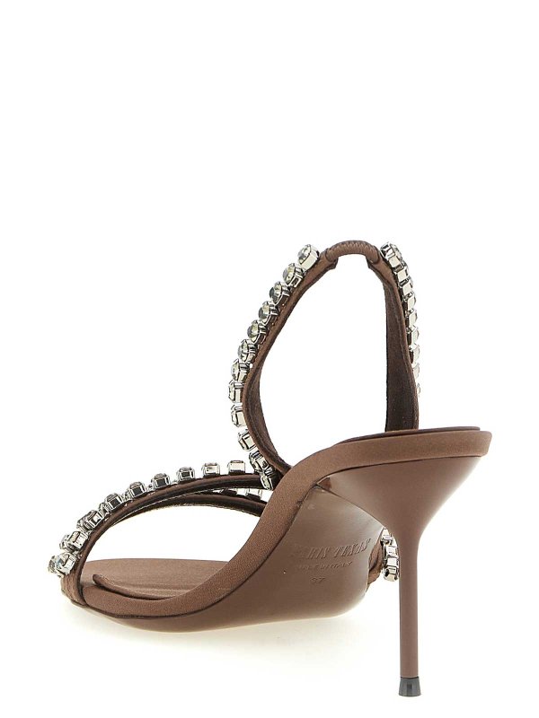 The Best Shops Paris Texas: sandali - slingback 