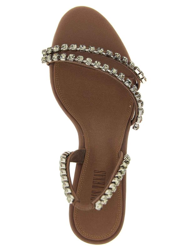 slingback 