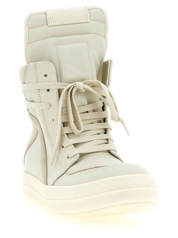 RICK OWENS: スニーカー online - スニーカー - ベージュ