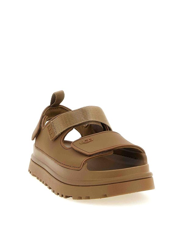 UGG: Sandalen online - Sandalen - Braun